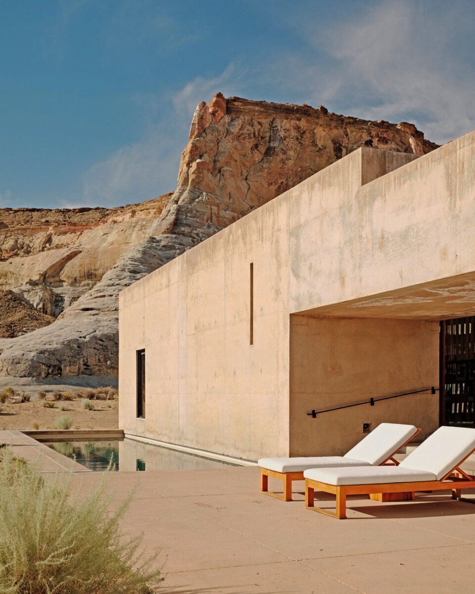 Amangiri