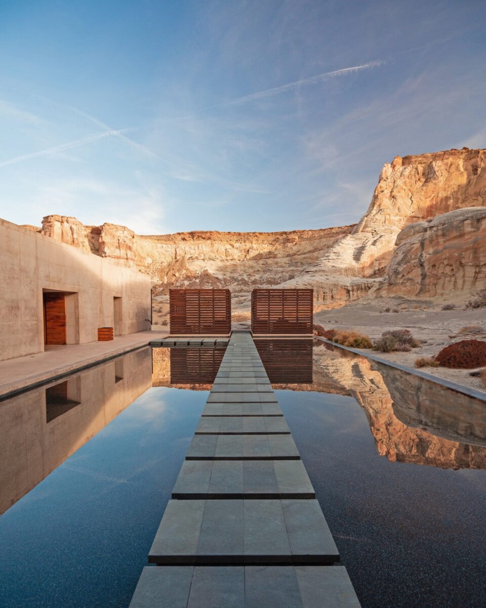 Amangiri