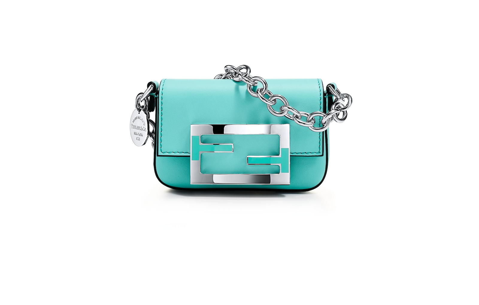 Коллаборация тиффани. Fendi Tiffany. Fendi Tiffany Guests.