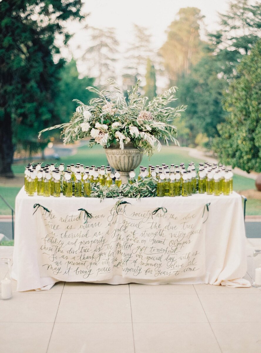 Regalos para invitados de boda - Blog de Samalic 2019