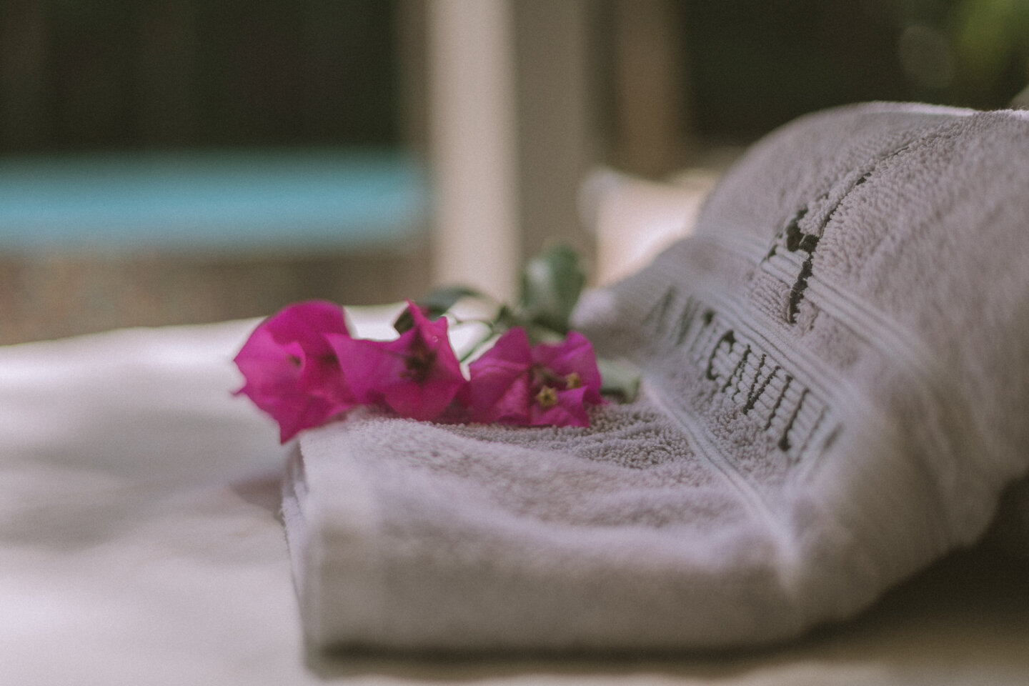Hotel Anticavilla Cuernavaca