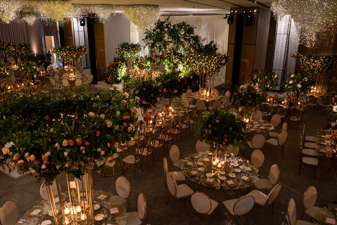 The St. Regis