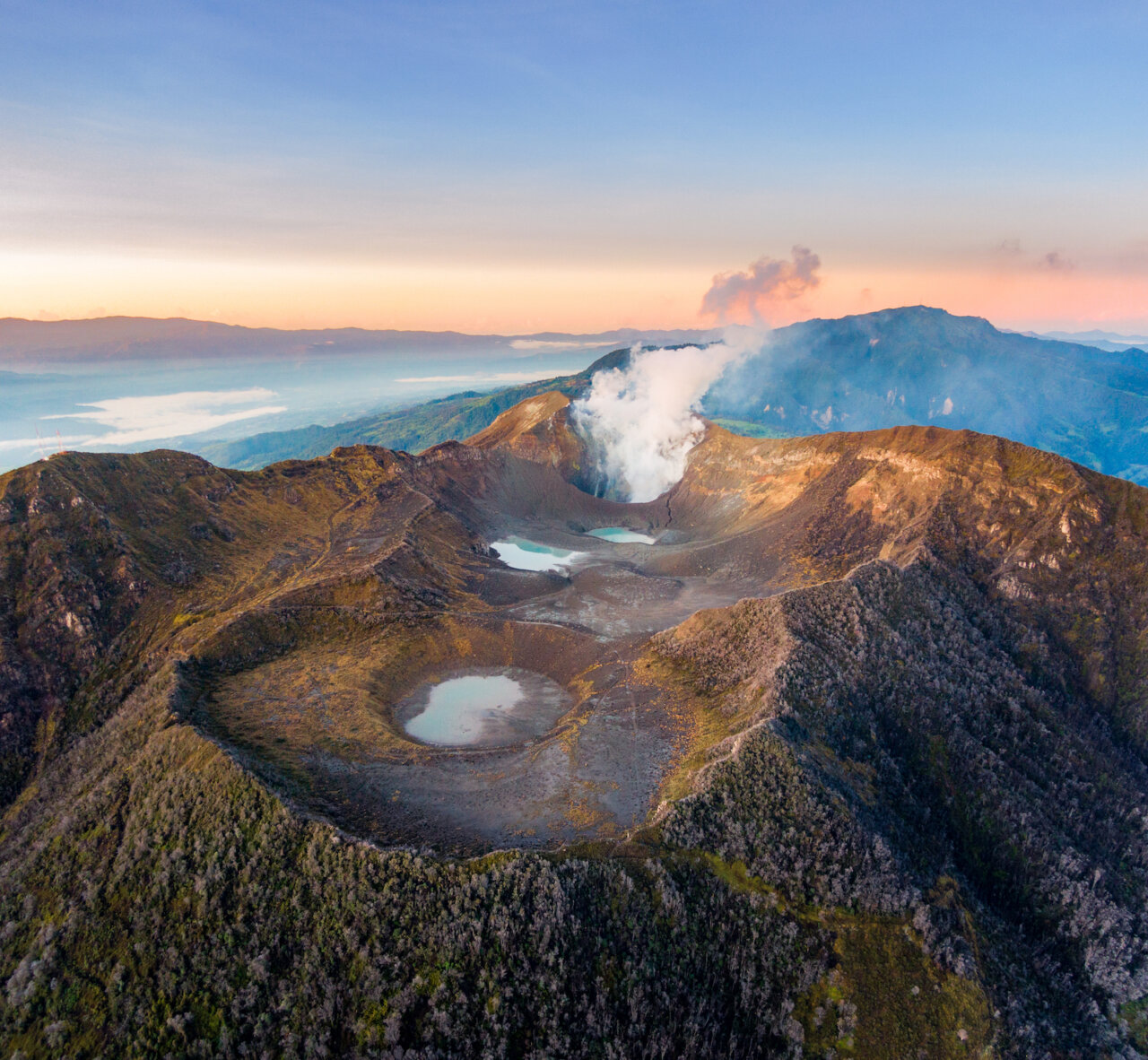 Costa Rica