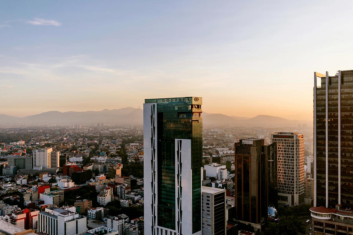 Sofitel