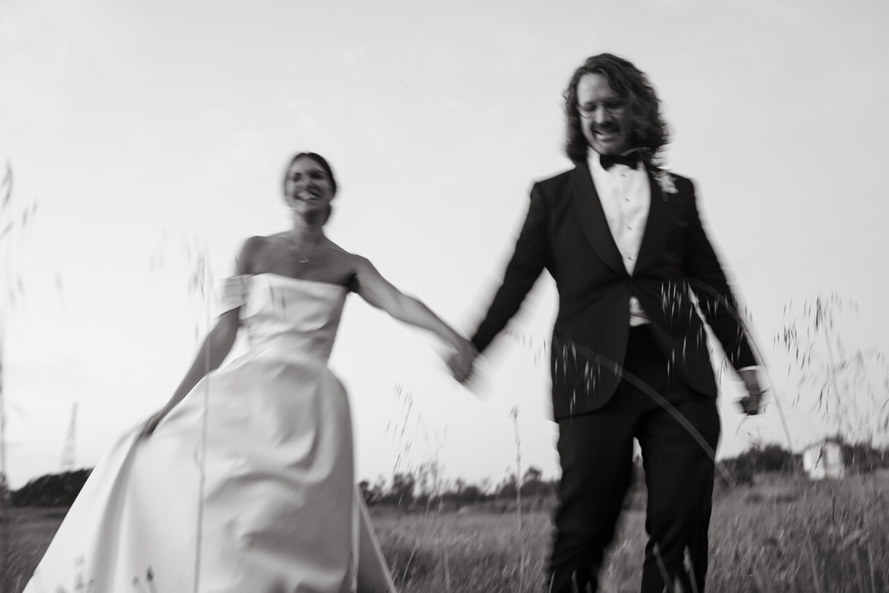 Real Wedding Justine Aldis