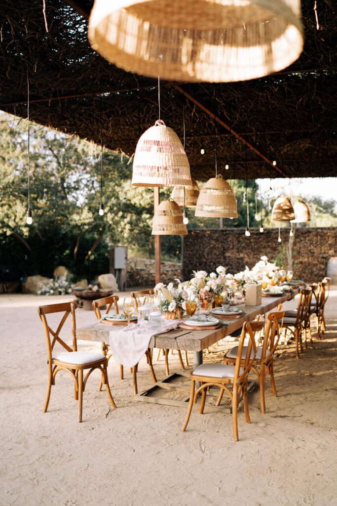 Real Wedding Justine Aldis