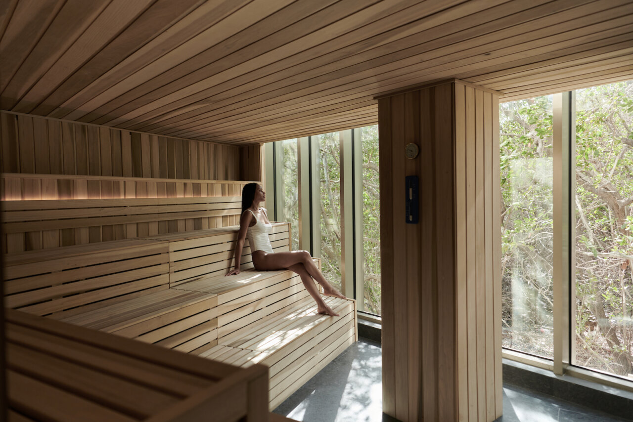 Sha Wellness