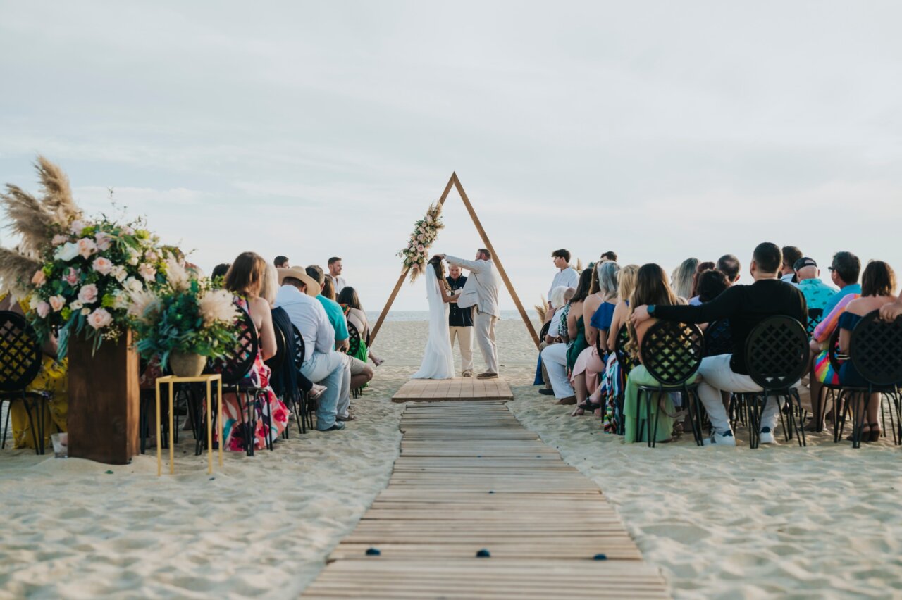 hoteles para boda Los Cabos