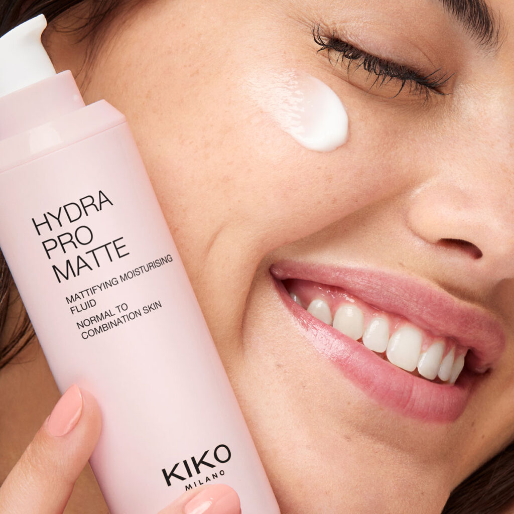 Kiko Milano Hydra Pro