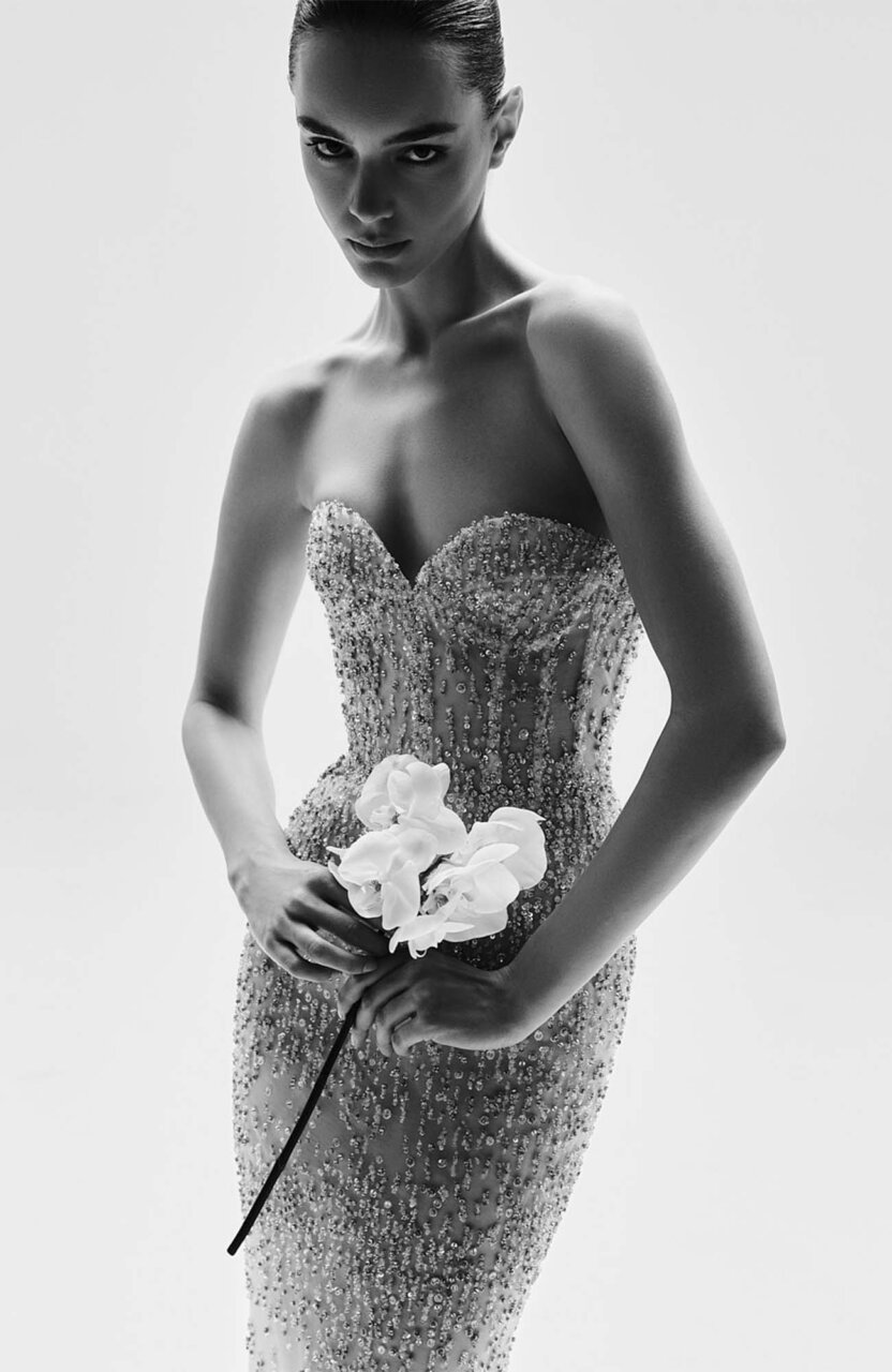 Zuhair Murad vestidos de novia primavera 2026