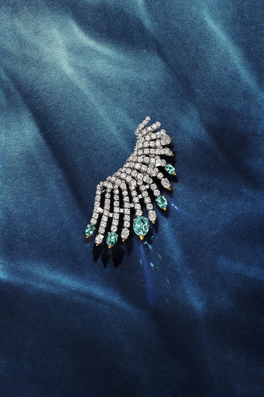 Tiffany & Co. Blue Book 2025