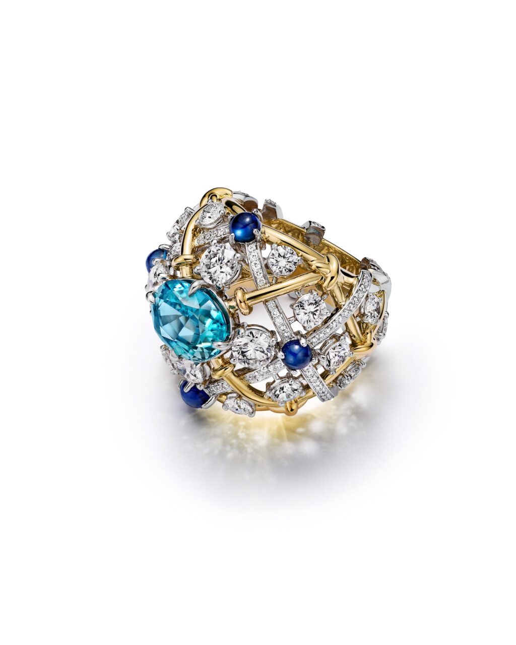 Tiffany & Co. Blue Book 2025
