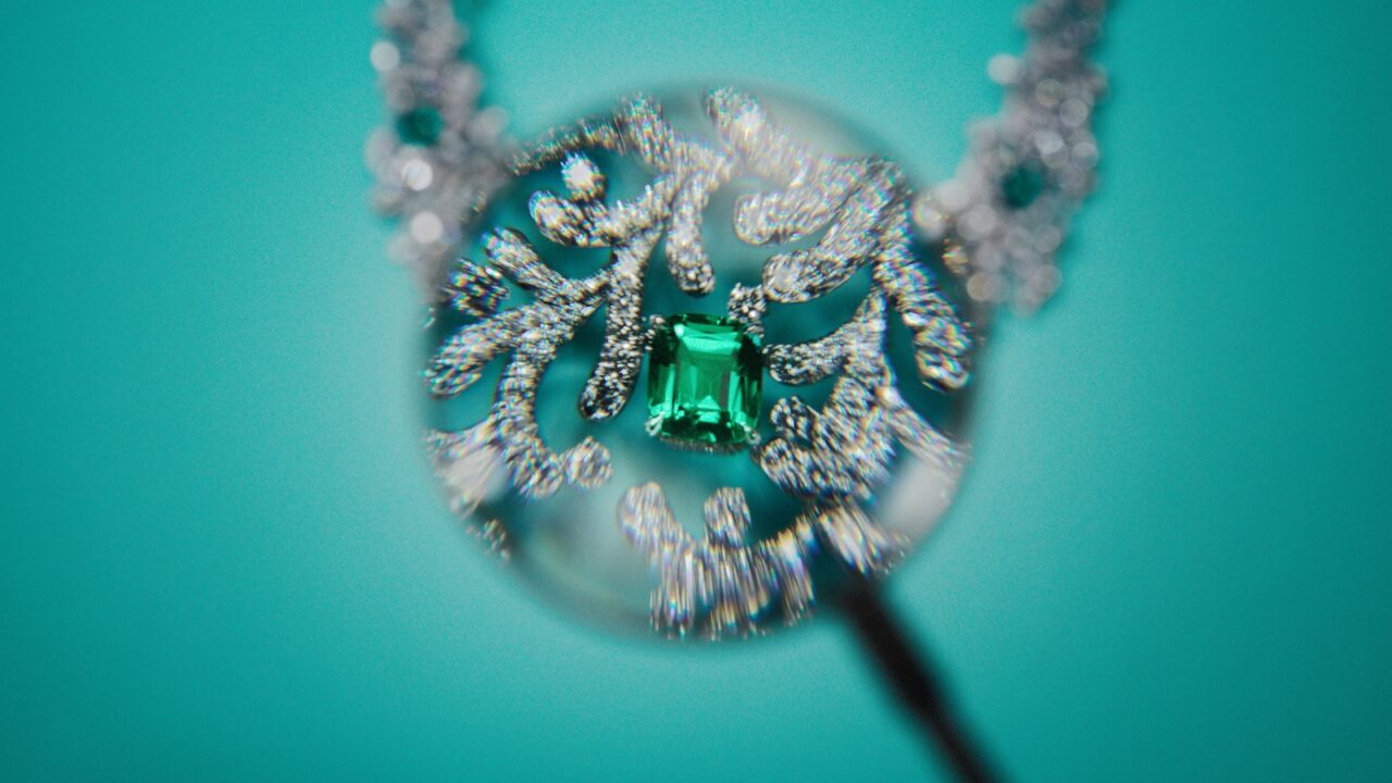 Tiffany & Co. Blue Book 2025