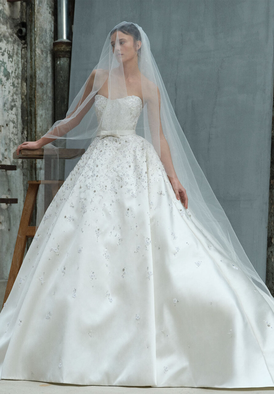 Elie Saab primavera 2026