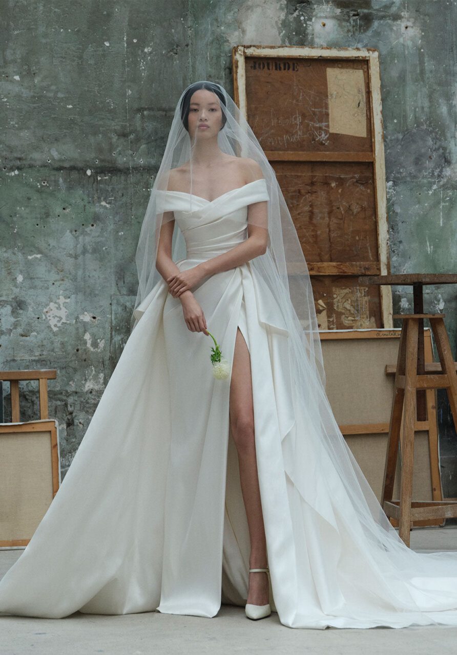 Elie Saab primavera 2026