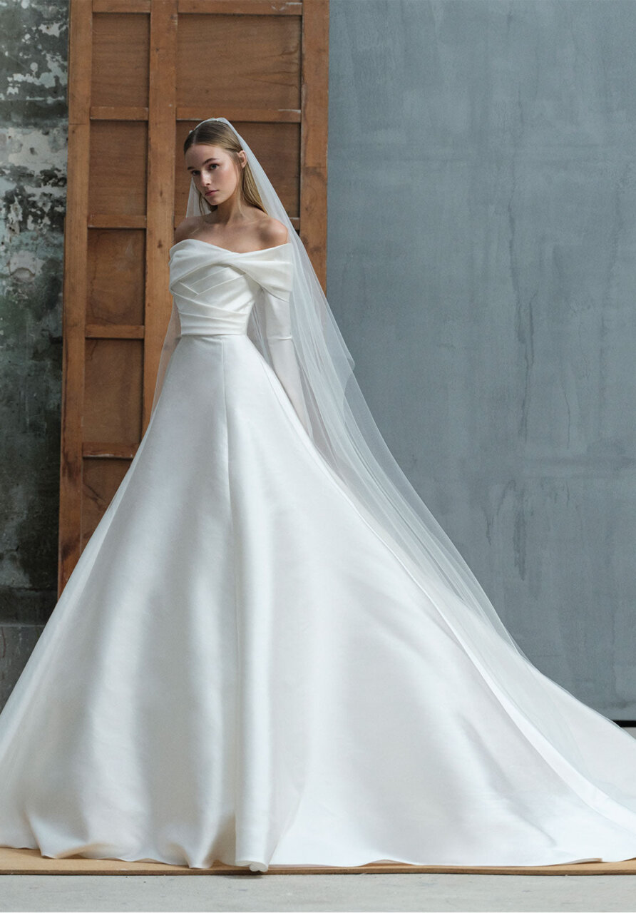 Elie Saab primavera 2026