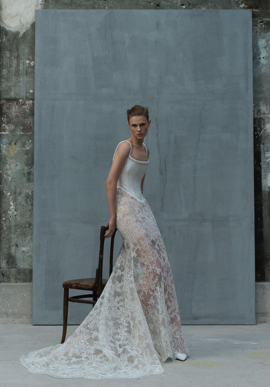 Elie Saab primavera 2026