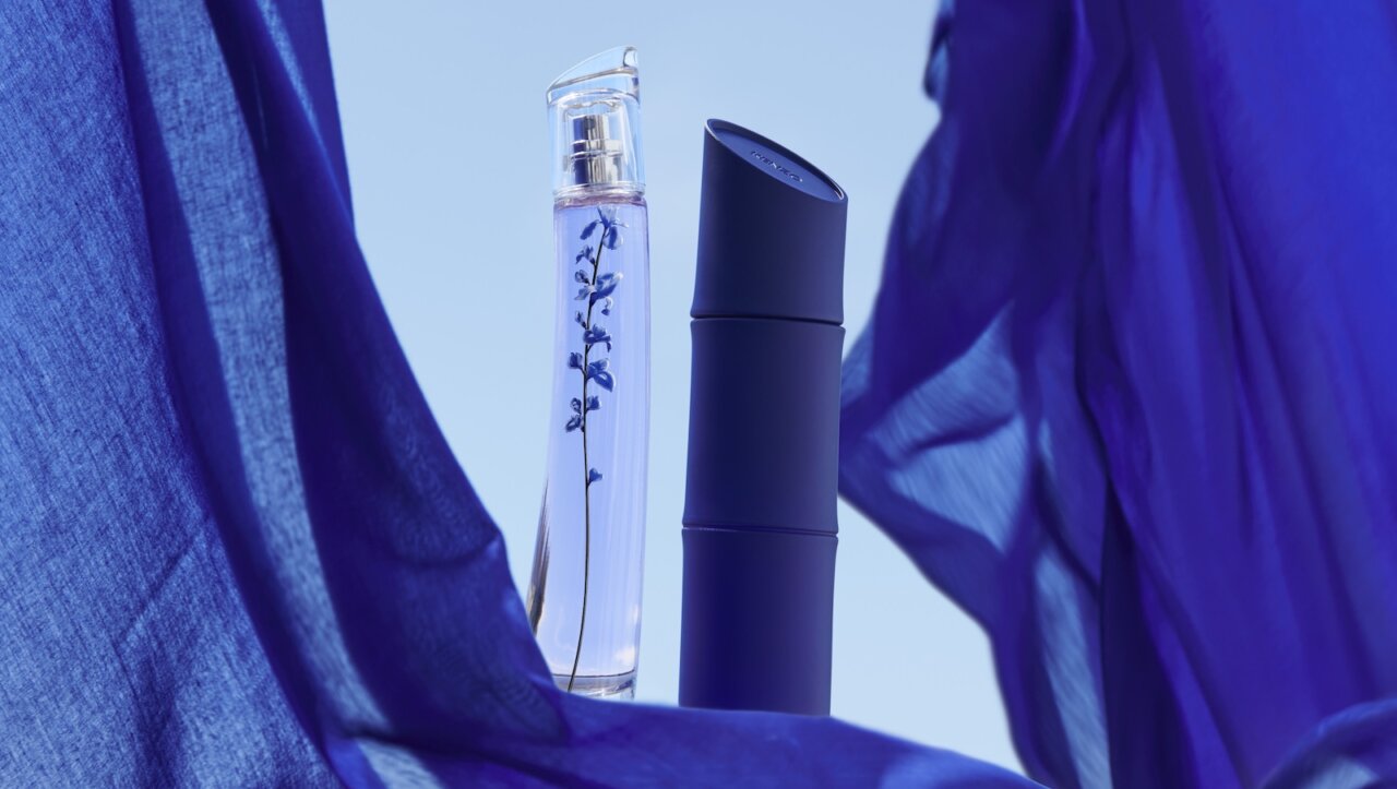 Indigo Kenzo
