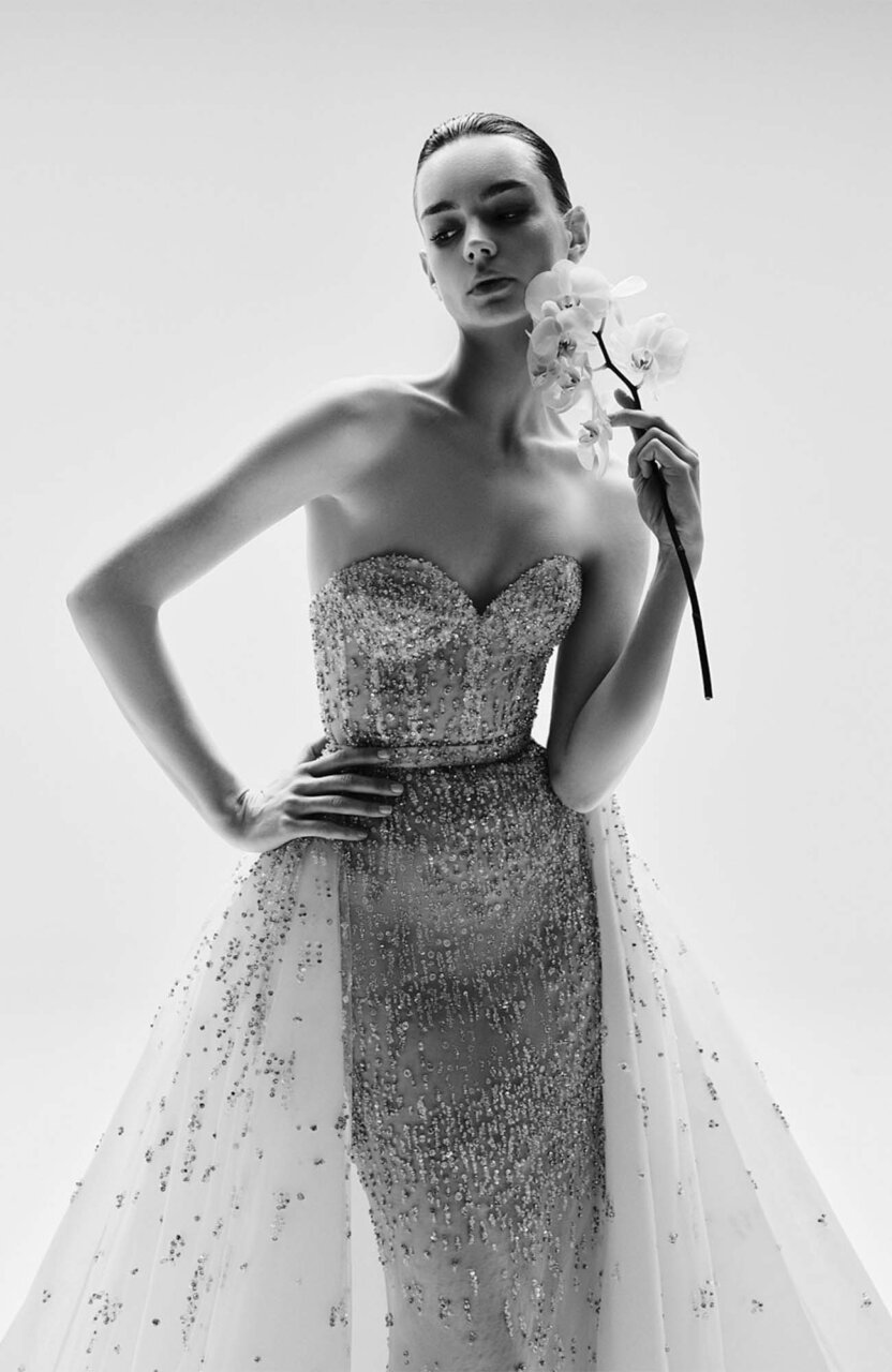Zuhair Murad vestidos de novia primavera 2026