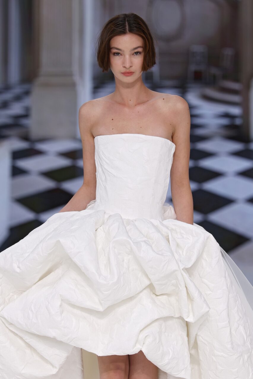 Paradox Yolancris novias 2026
