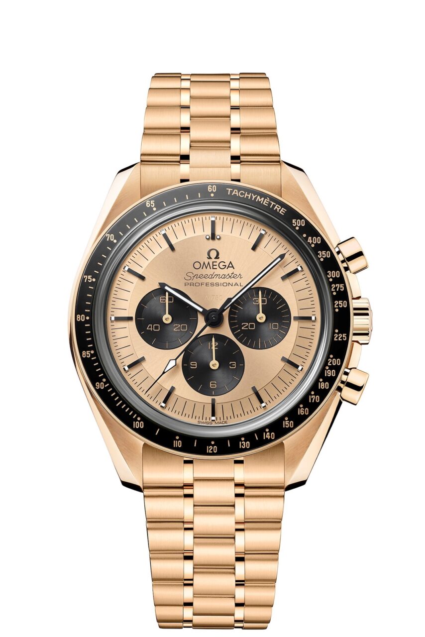 OMEGA Met Gala