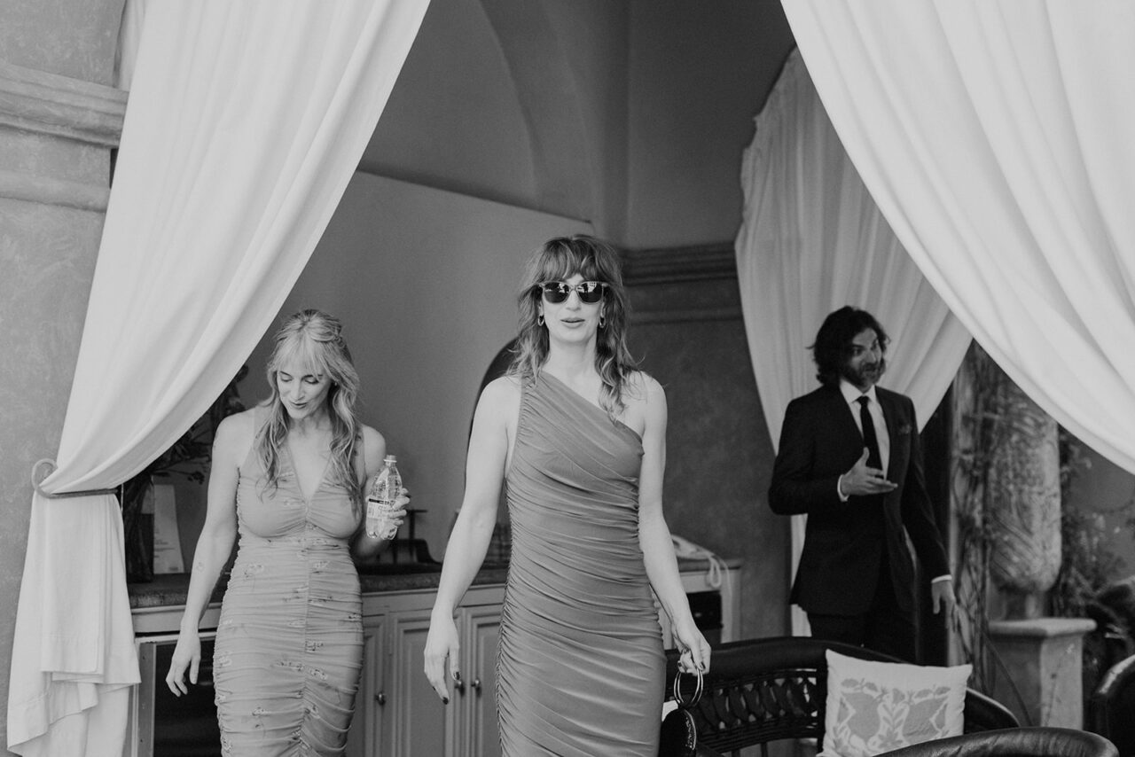 Real Wedding Margot Stephen San Miguel de Allende