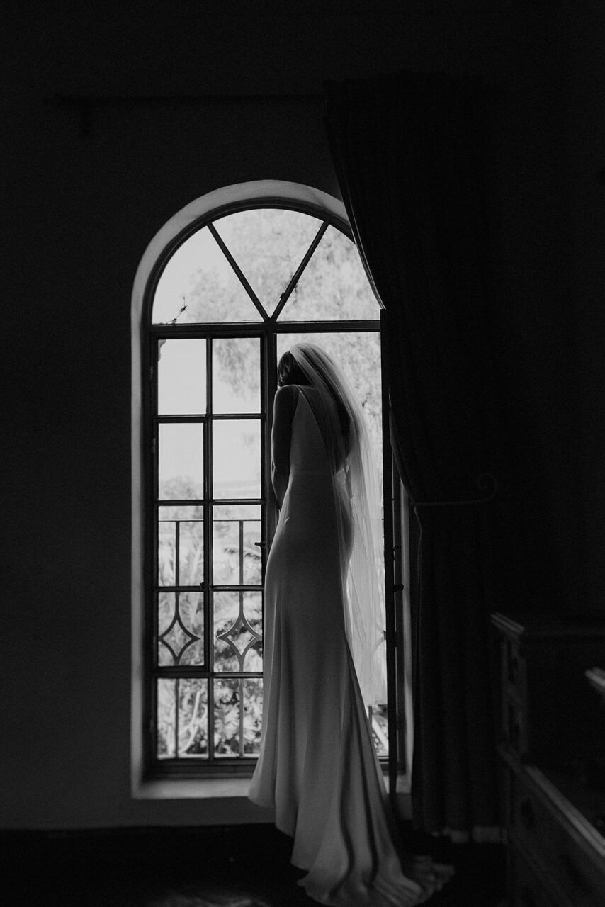 Real Wedding Margot Stephen San Miguel de Allende
