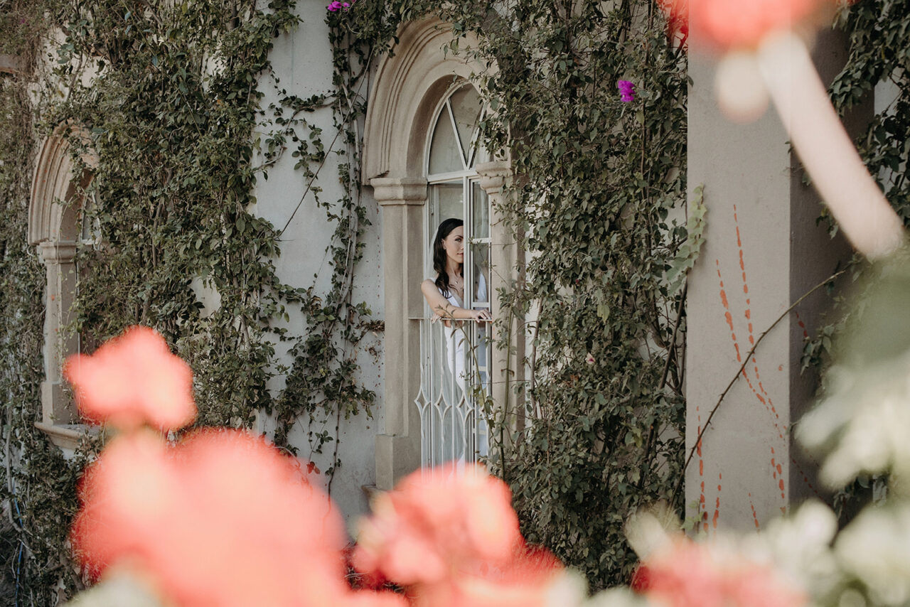 Real Wedding Margot Stephen San Miguel de Allende
