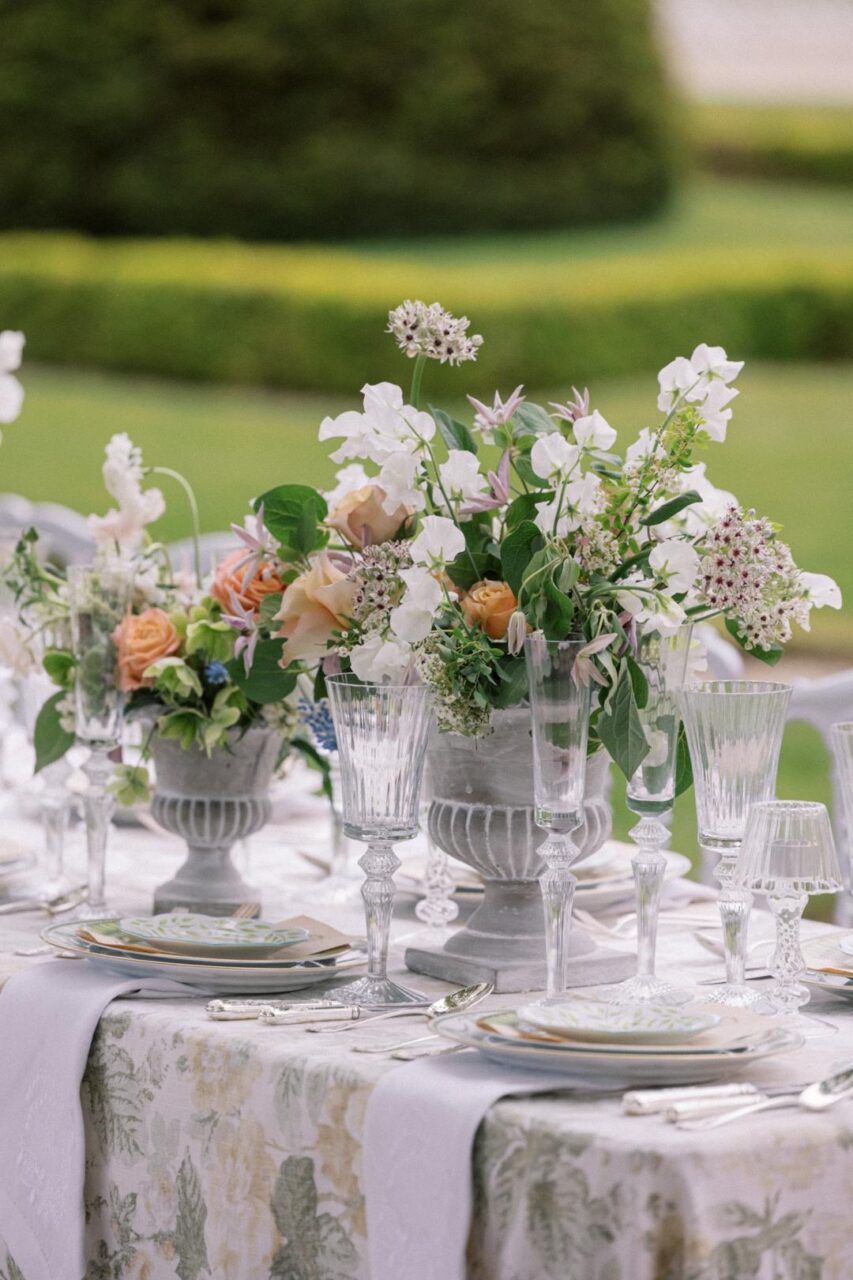 las tendencias más divertidas para bodas 2025
