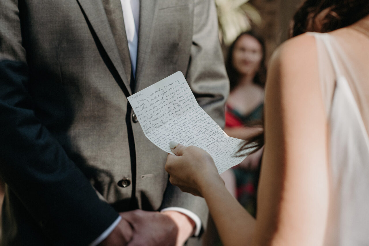 Real Wedding Margot Stephen San Miguel de Allende