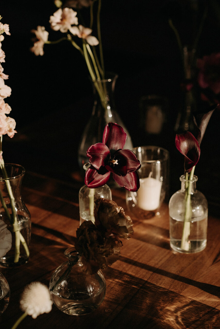Real Wedding Margot Stephen San Miguel de Allende