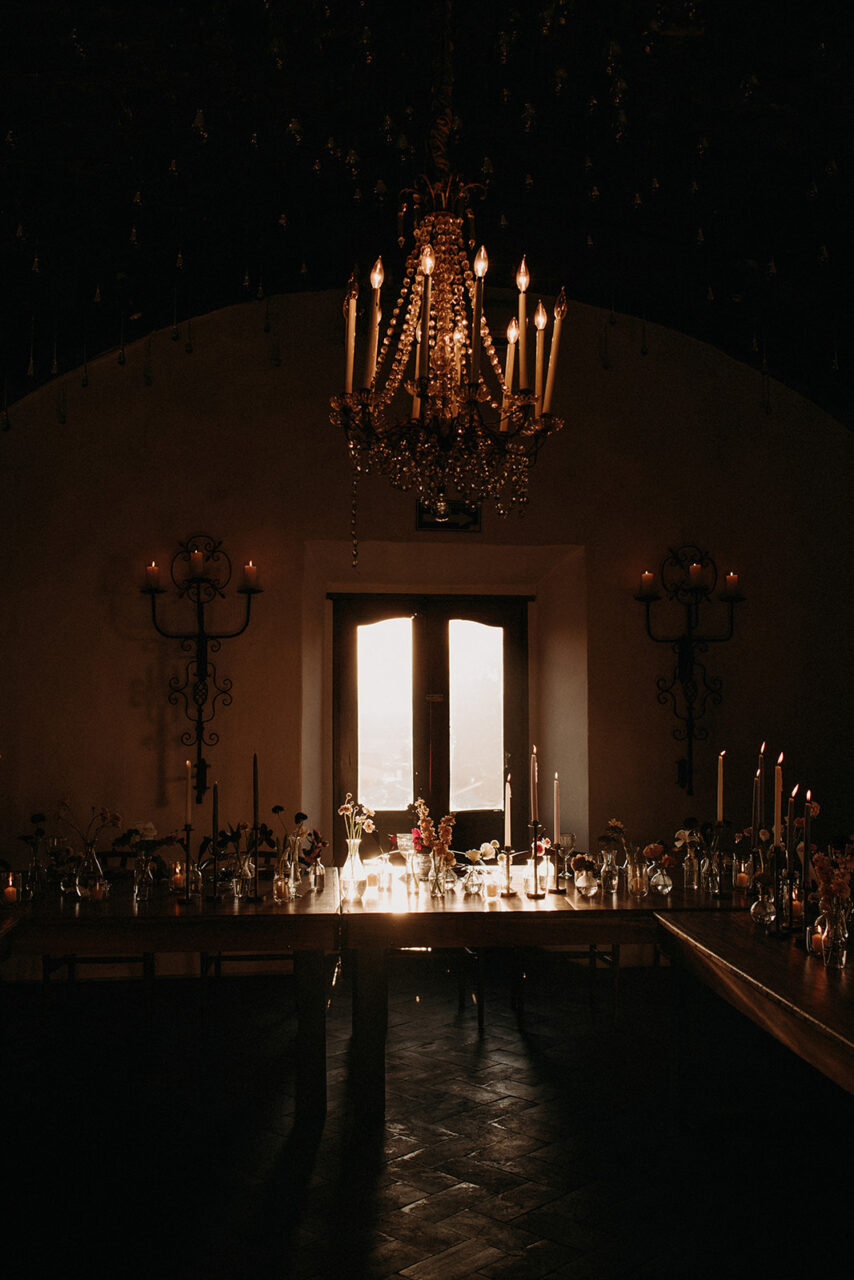 Real Wedding Margot Stephen San Miguel de Allende