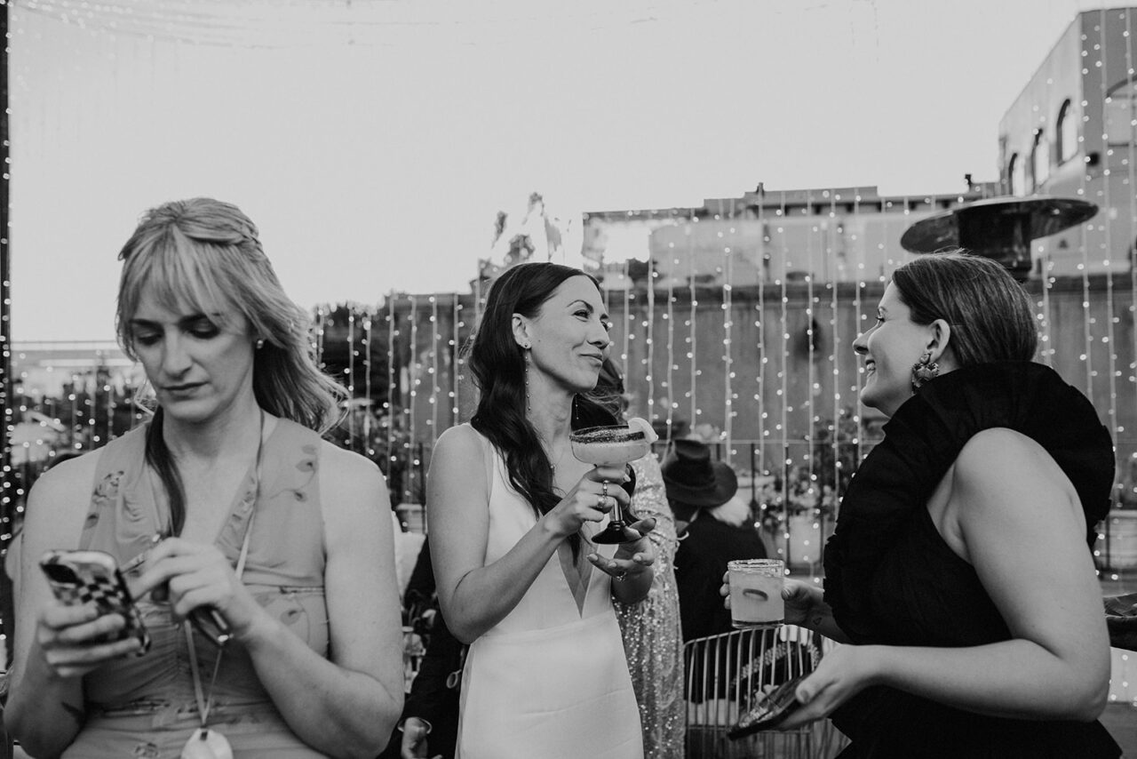Real Wedding Margot Stephen San Miguel de Allende