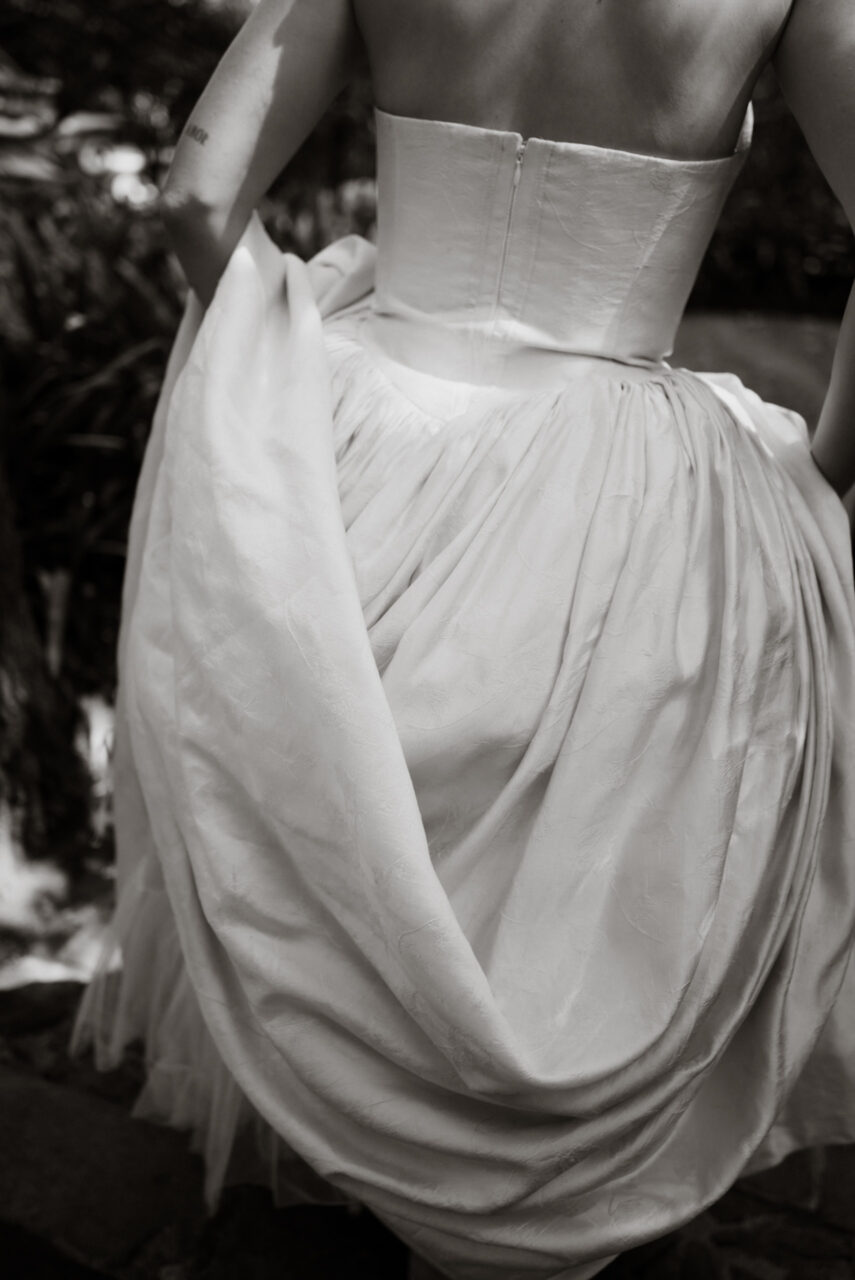 Real Wedding Adara Oliver