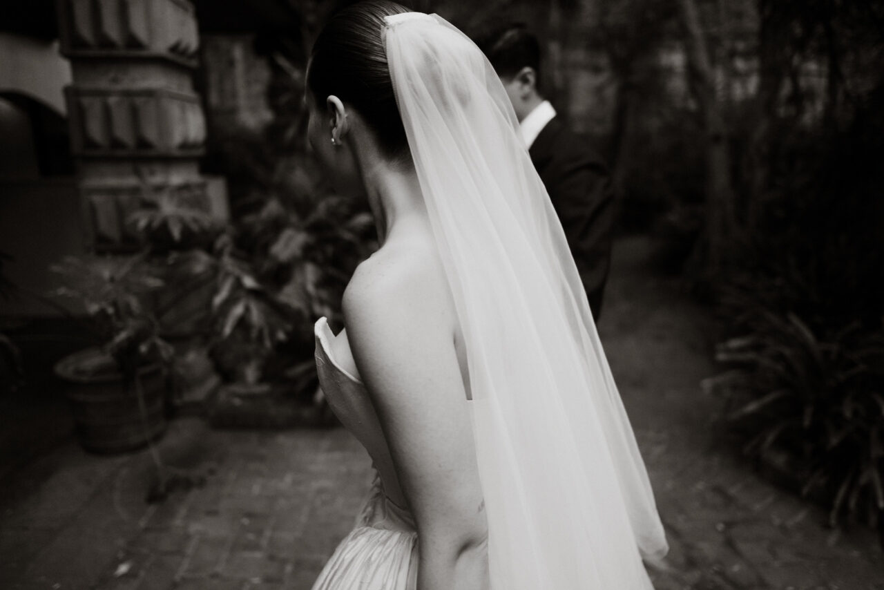 Real Wedding Adara Oliver