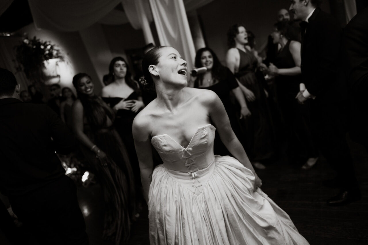 Real Wedding Adara Oliver
