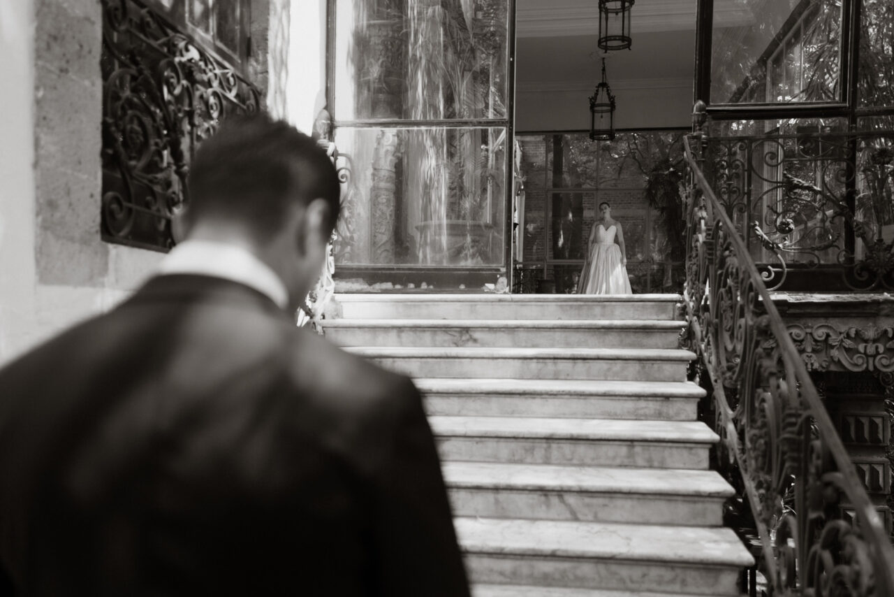 Real Wedding Adara Oliver