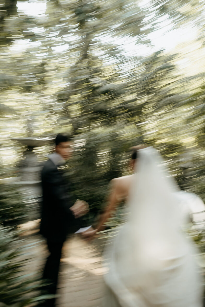 Real Wedding Adara Oliver