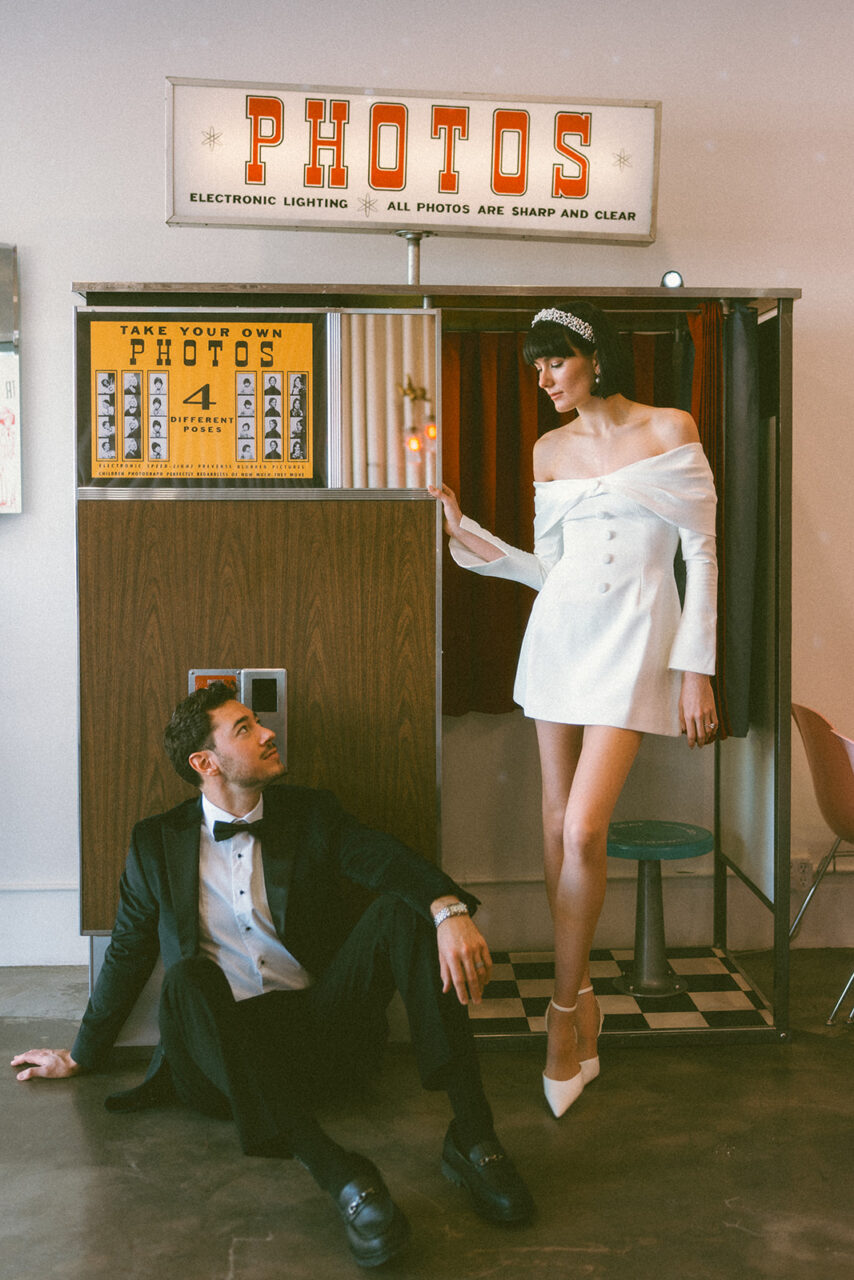 real wedding noelle diego las vegas