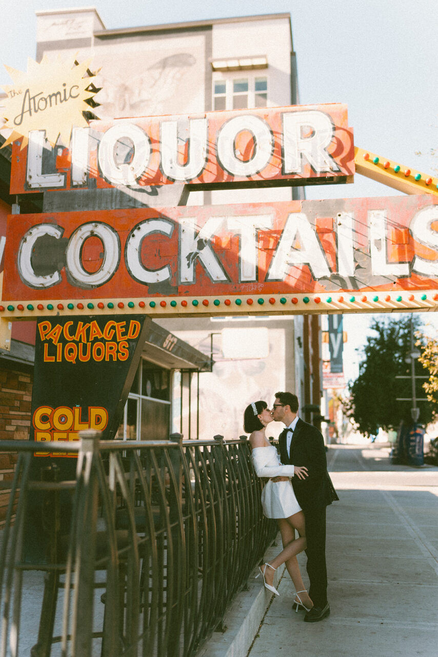 real wedding noelle diego las vegas