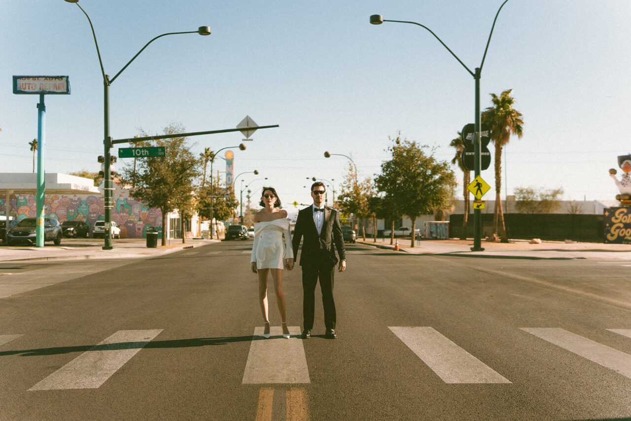 real wedding noelle diego las vegas