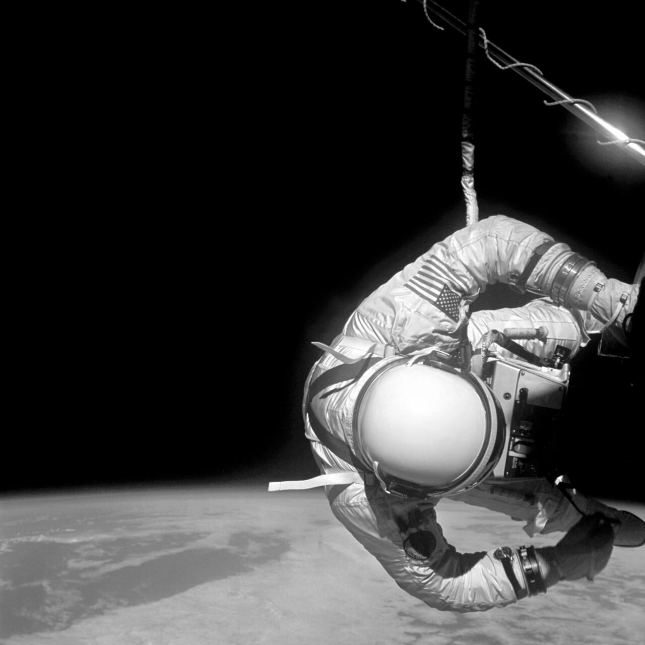 OMEGA speedmaster Nasa