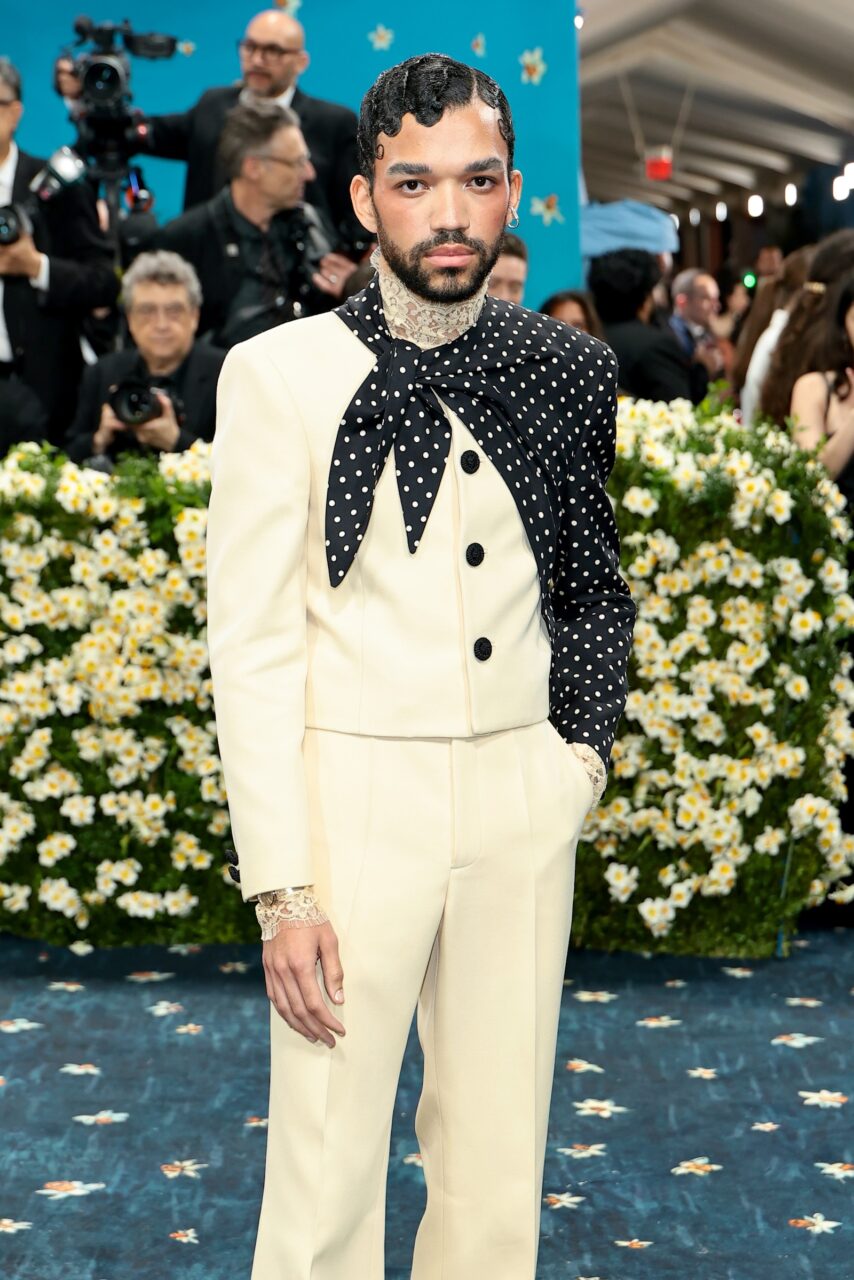OMEGA Met Gala