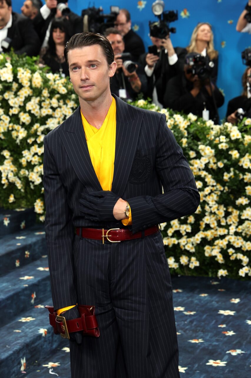 OMEGA Met Gala