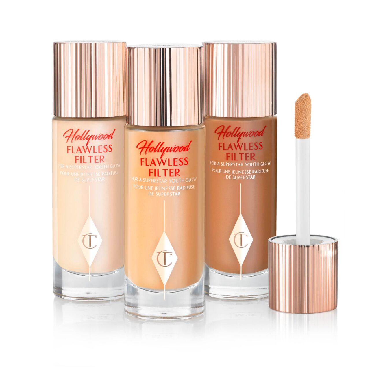 Charlotte Tilbury llega a México Sephora Palacio de Hierro