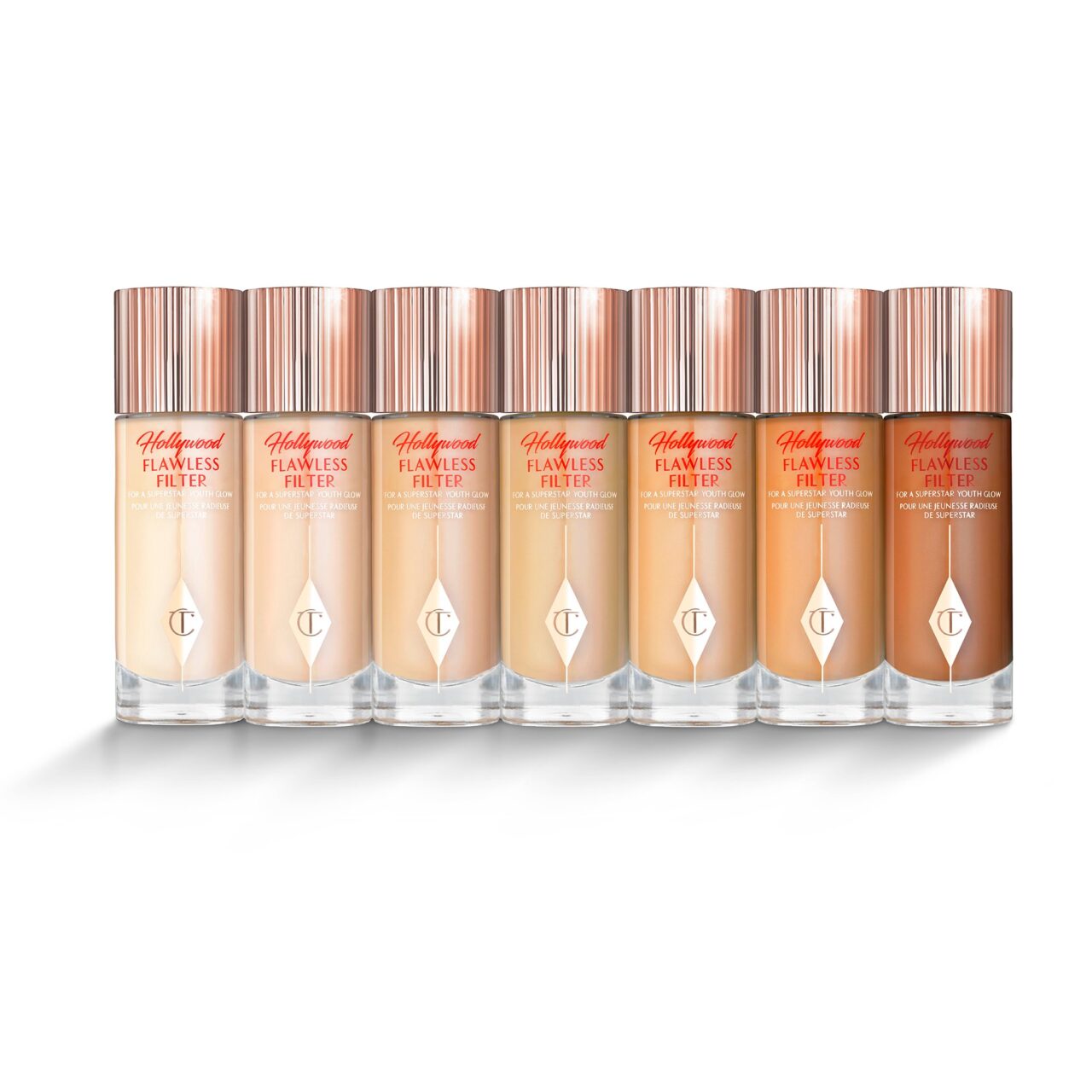 Charlotte Tilbury llega a México Sephora Palacio de Hierro