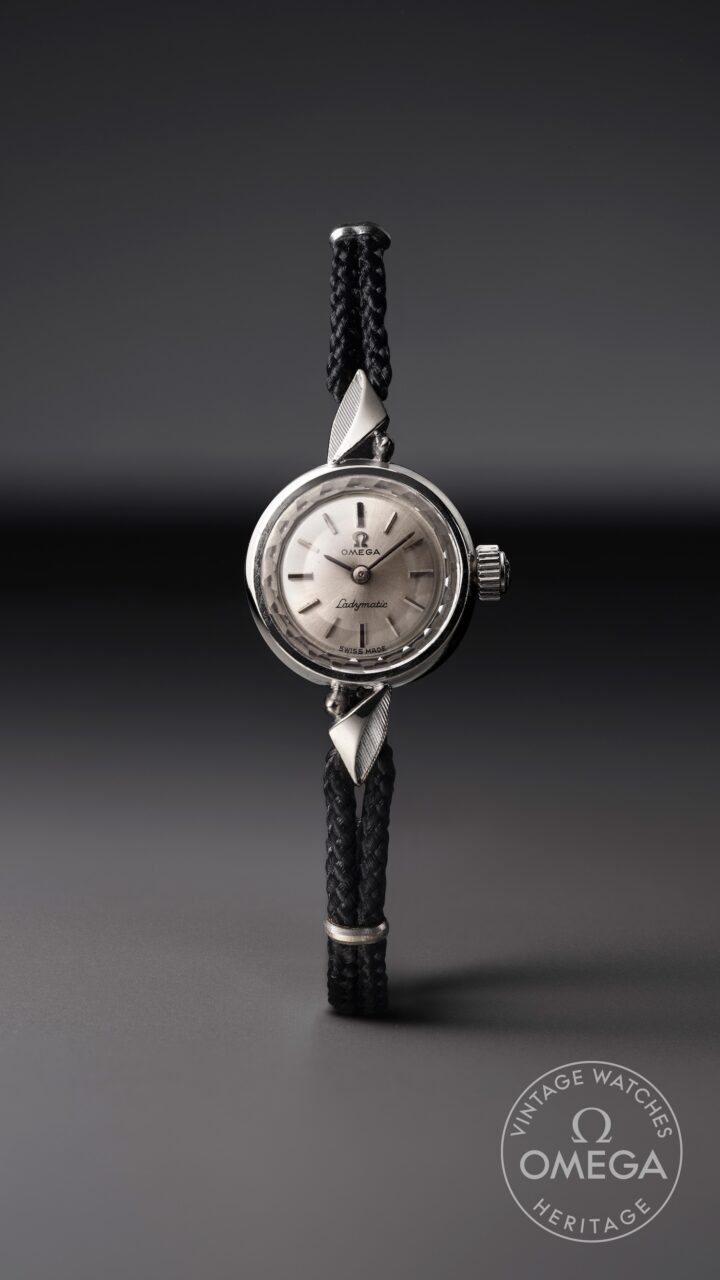 OMEGA Met Gala