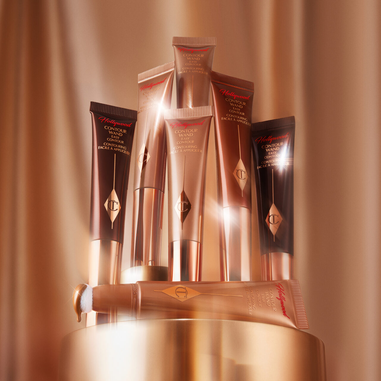 Charlotte Tilbury llega a México Sephora Palacio de Hierro