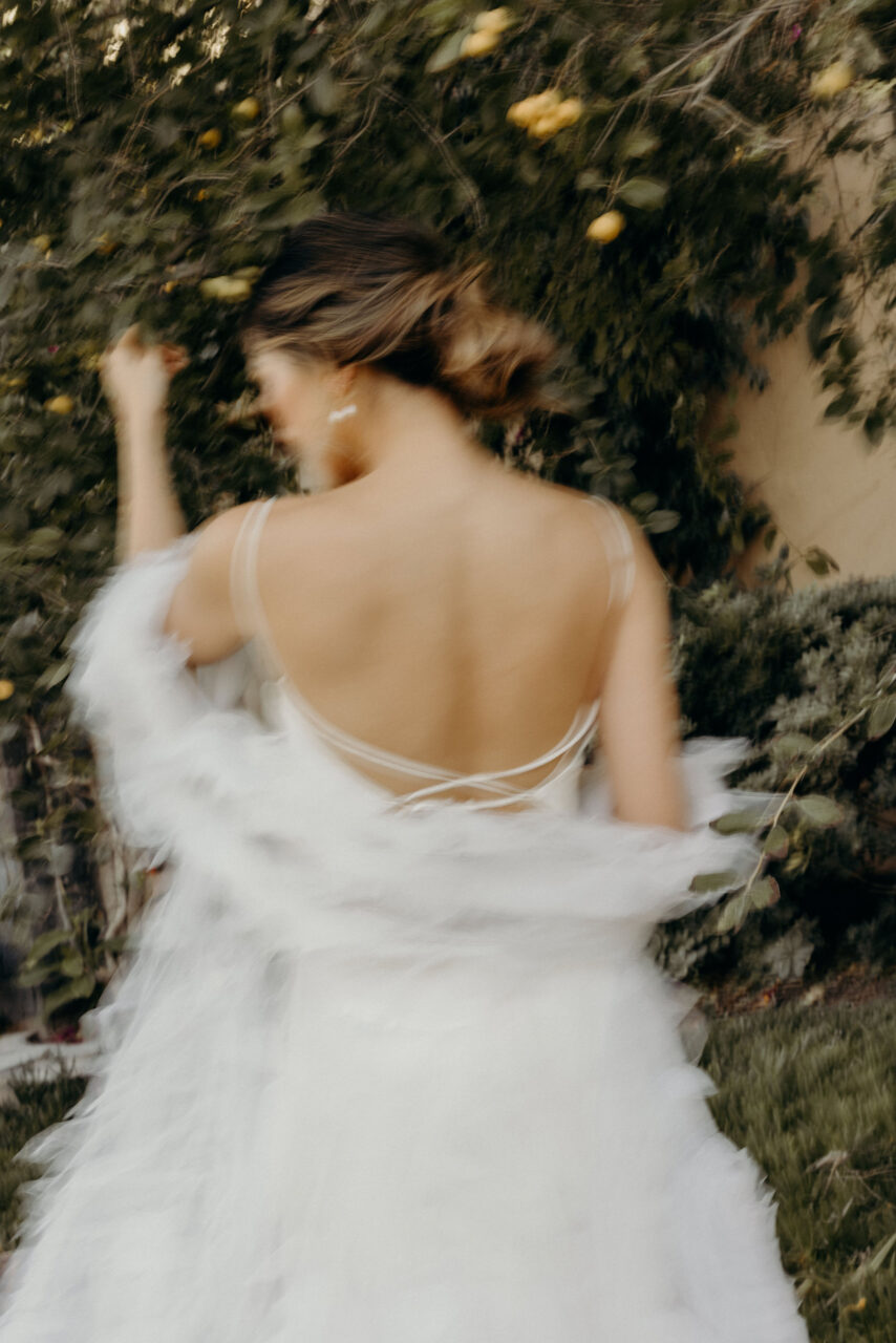 Real Wedding Anh Justin Casa Adela San Miguel de Allende Memory Box Photo