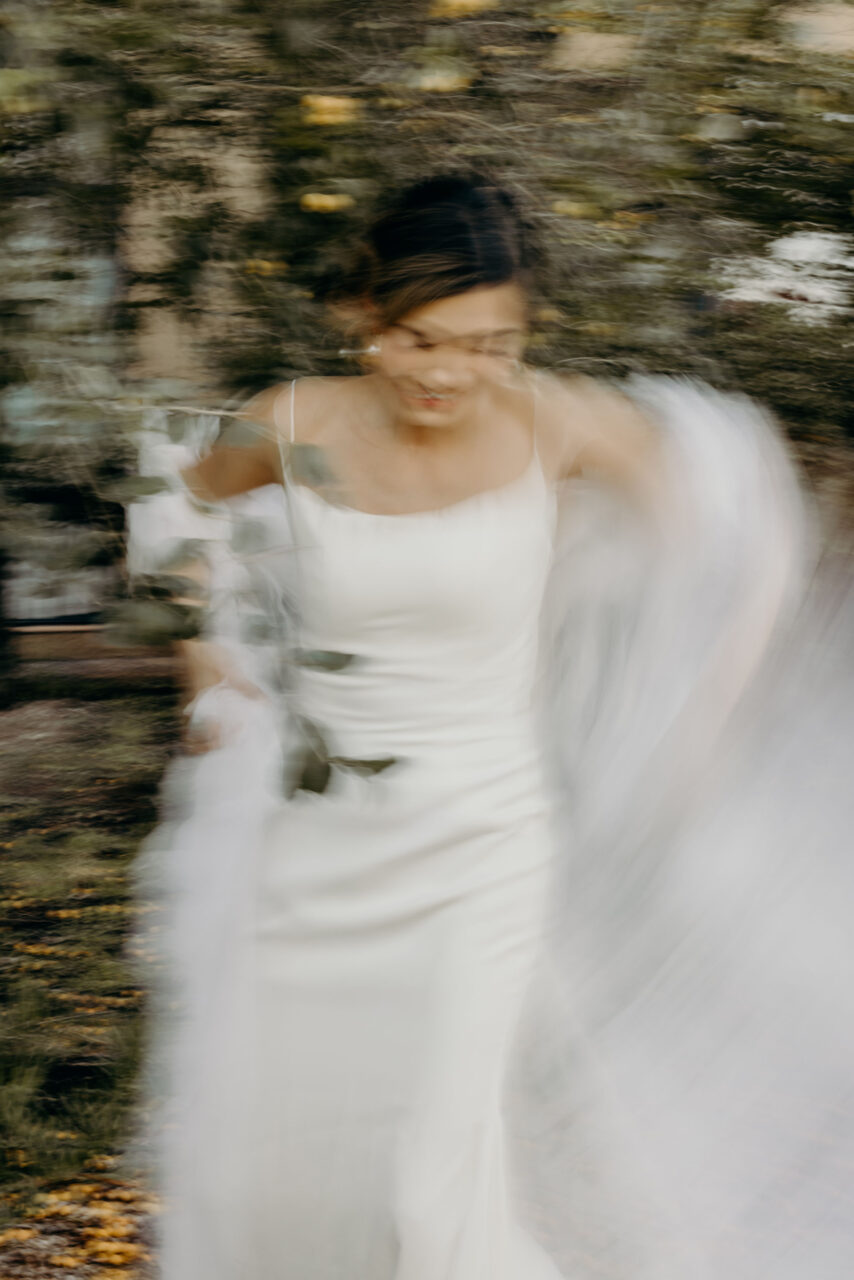 Real Wedding Anh Justin Casa Adela San Miguel de Allende Memory Box Photo
